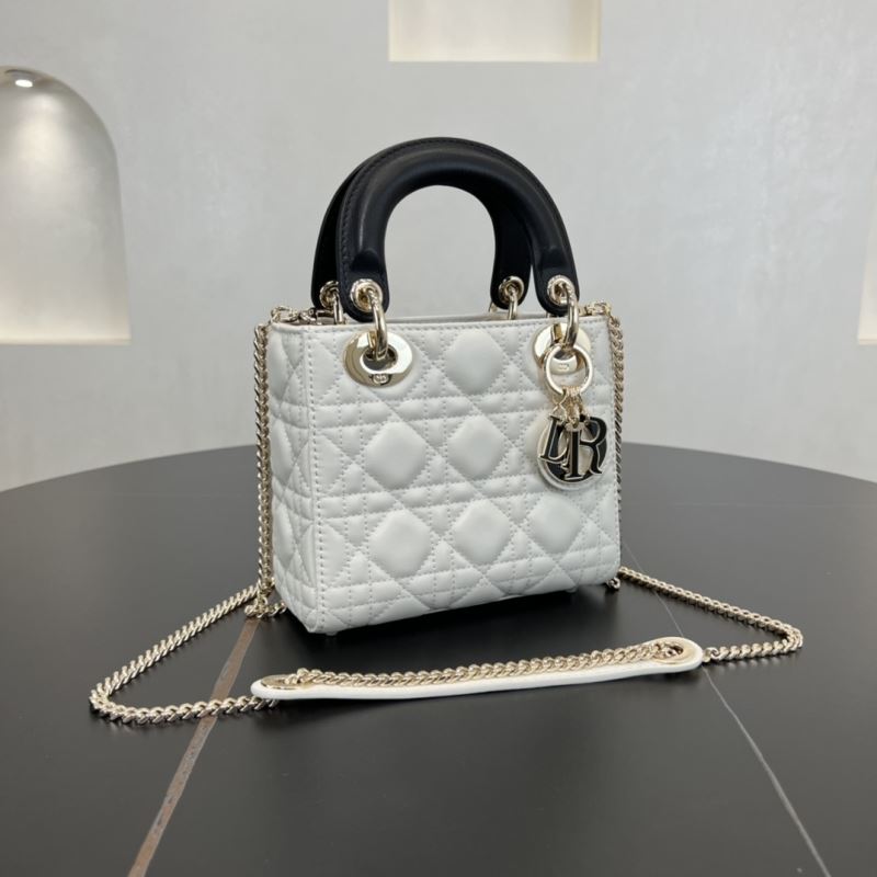 Christian Dior My Lady Bags